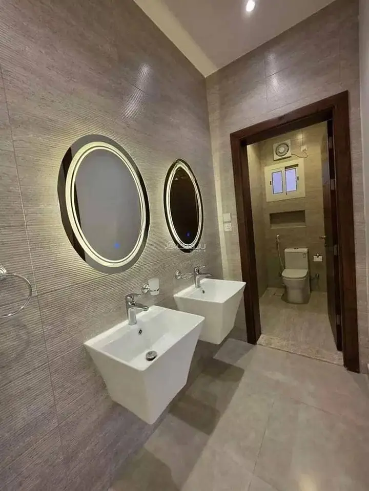 شقة 3 غرف في المنارات، جدة 20