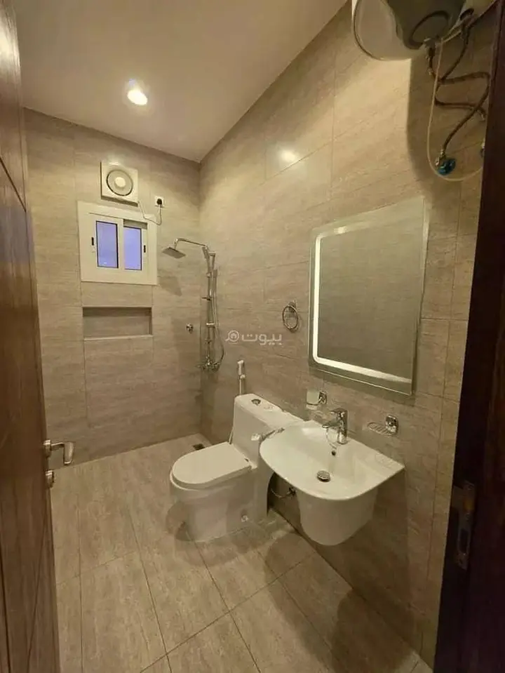 شقة 3 غرف في المنارات، جدة 21