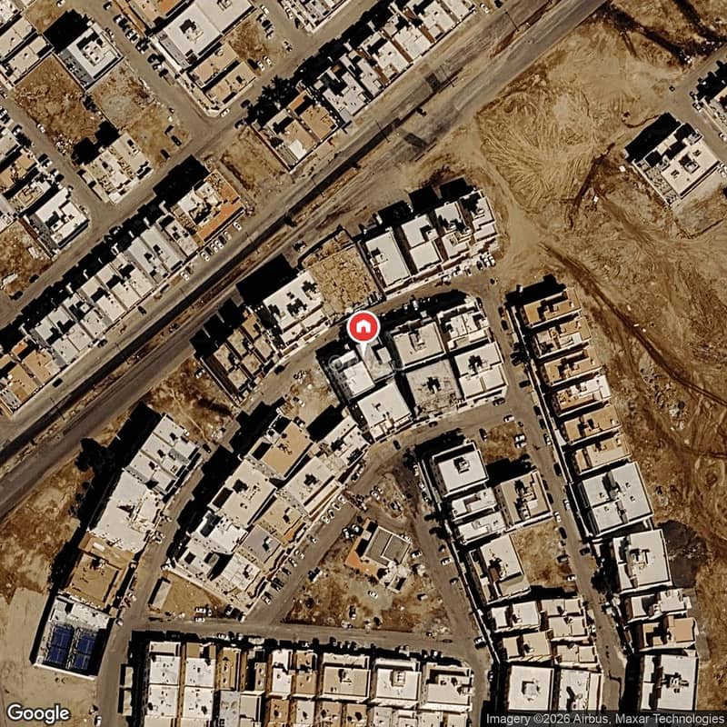 4 bedroom apartment in Al Falah, Jeddah 11