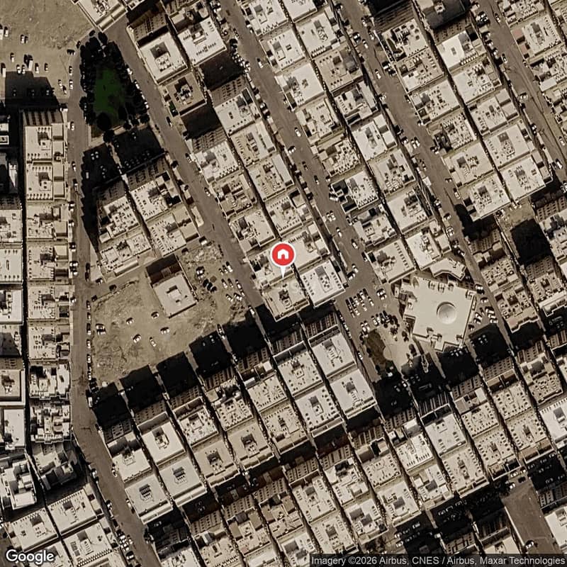 3 bedroom apartment in Muraykh, Jeddah 7