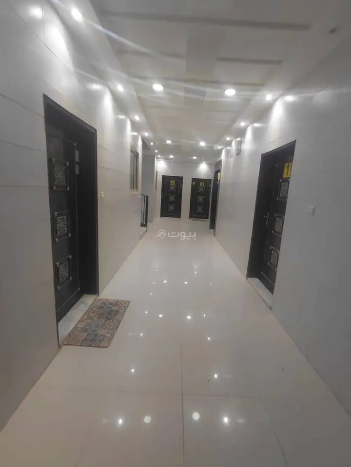 apartment in Al Qairawan, Riyadh 5