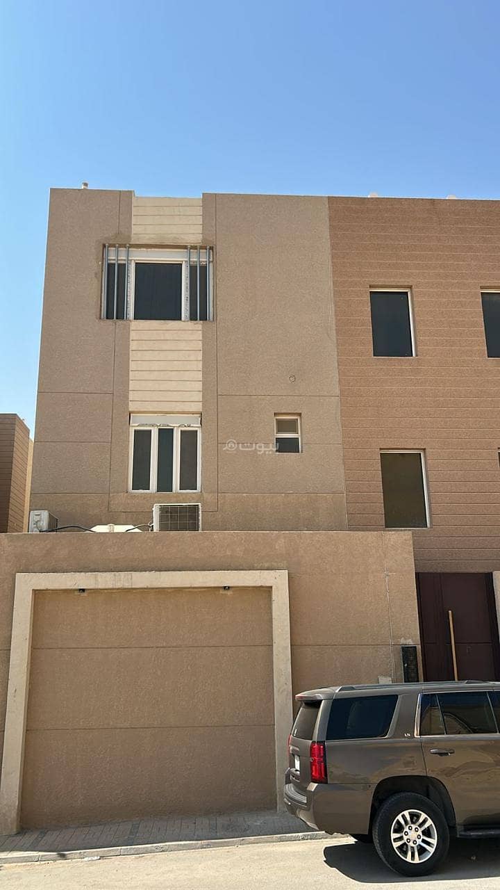 2 bedroom apartment in Al Nada, Riyadh