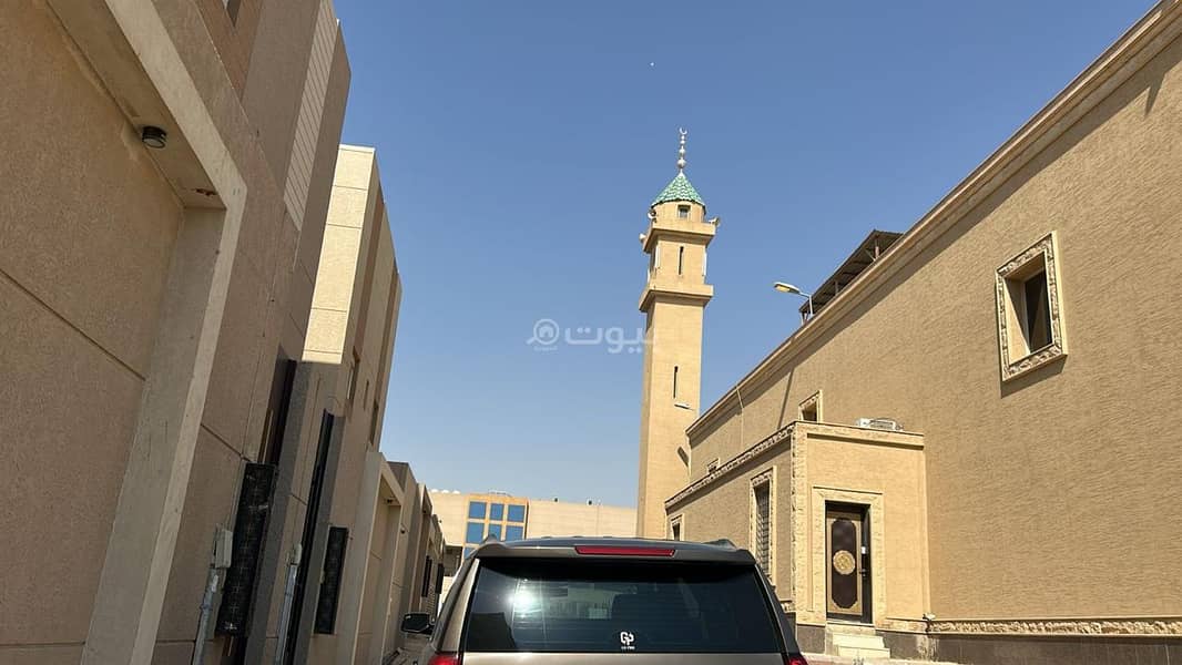 2 bedroom apartment in Al Nada, Riyadh 2