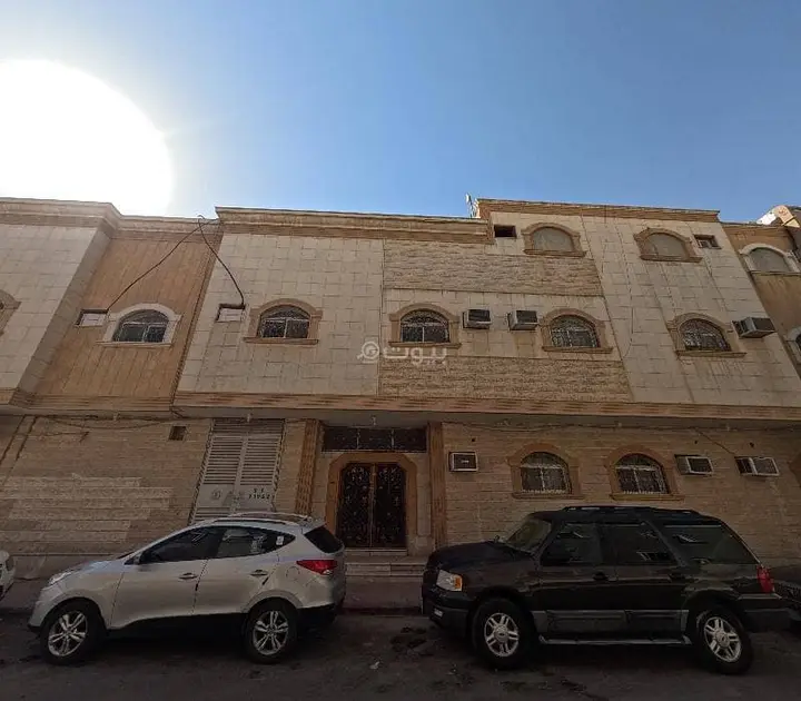 شقة 4 غرف في الدار البيضاء، الرياض