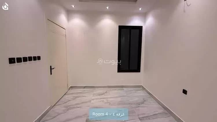 شقة 4 غرف في الرمال، الرياض 5