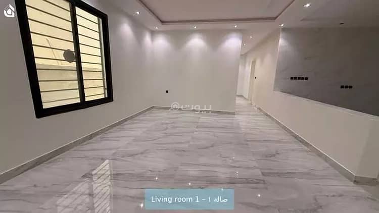 شقة 4 غرف في الرمال، الرياض 6