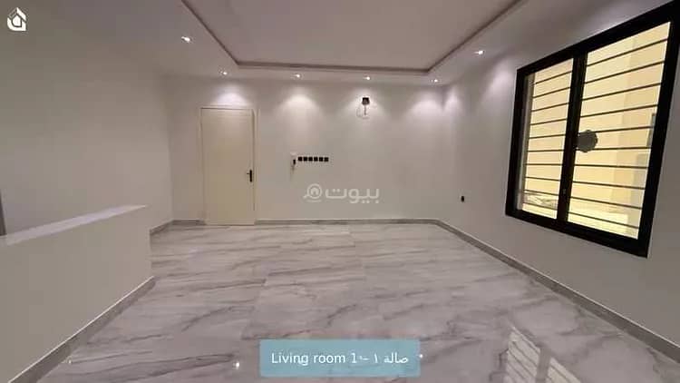 شقة 4 غرف في الرمال، الرياض 11