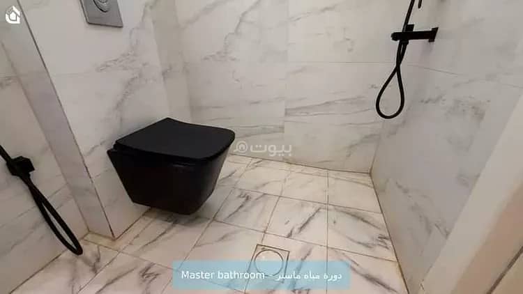 شقة 4 غرف في الرمال، الرياض 15