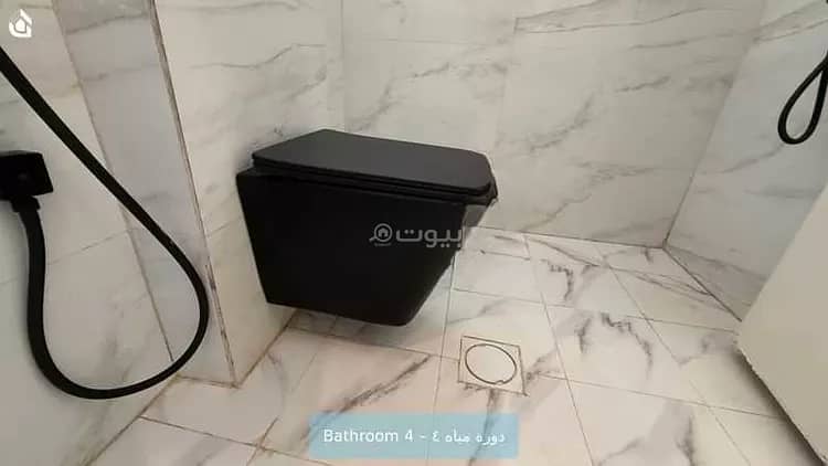 شقة 4 غرف في الرمال، الرياض 16