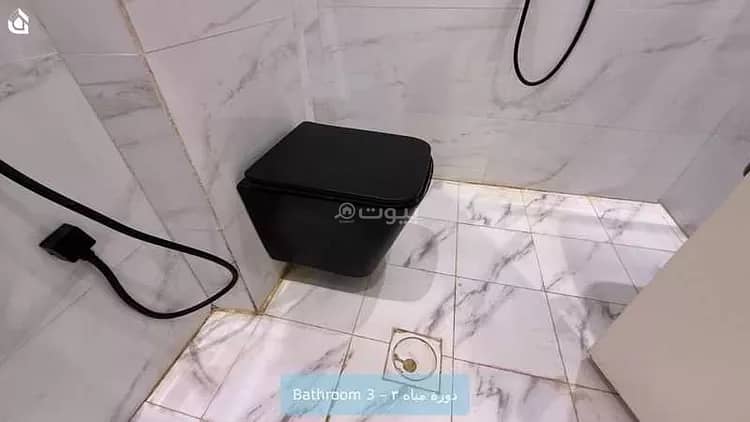شقة 4 غرف في الرمال، الرياض 18