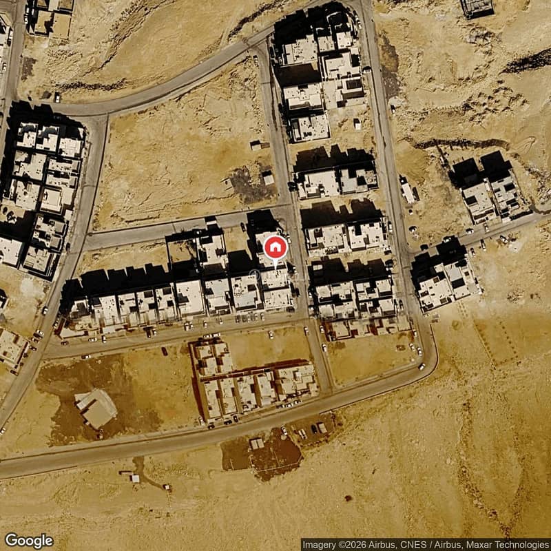 apartment in Al Mahdiyyah, Riyadh