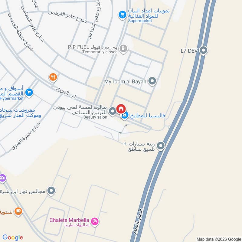 شقة 1 غرف في البيان، الرياض 7