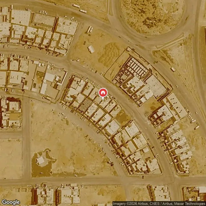 2 bedroom apartment in Al Bayan, Riyadh 9