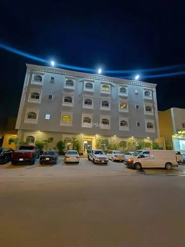1 bedroom apartment in Al Qairawan, Riyadh
