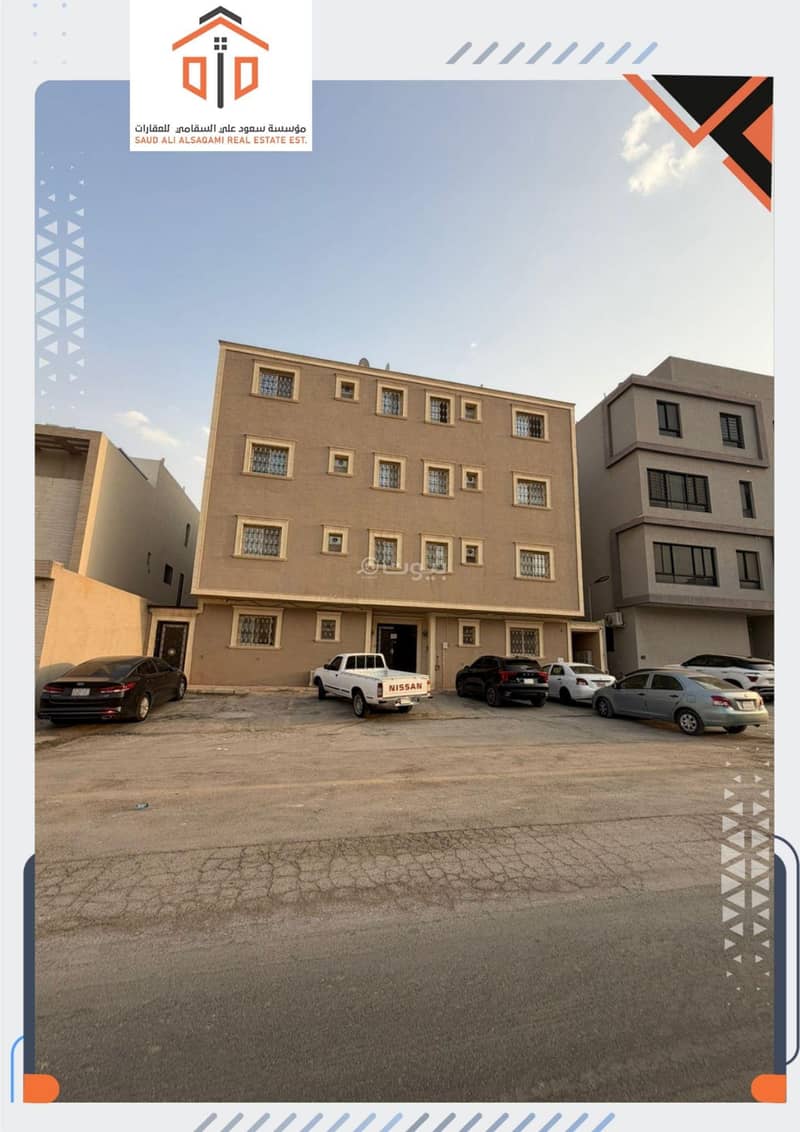 شقة  في العوالي، الرياض 12