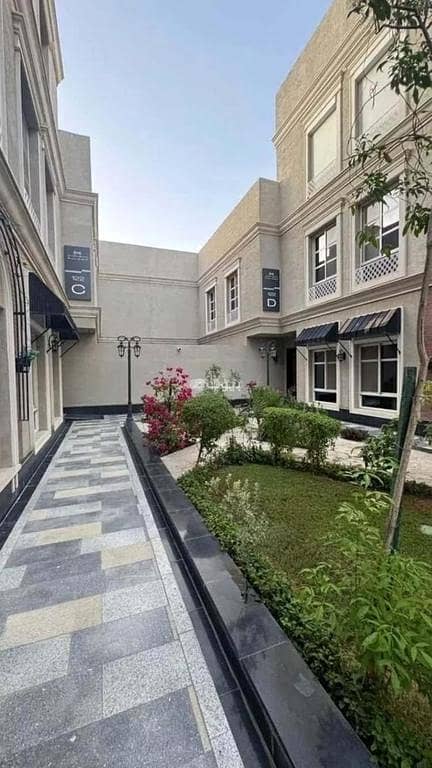 4 bedroom apartment in Salah Ad Din, Riyadh