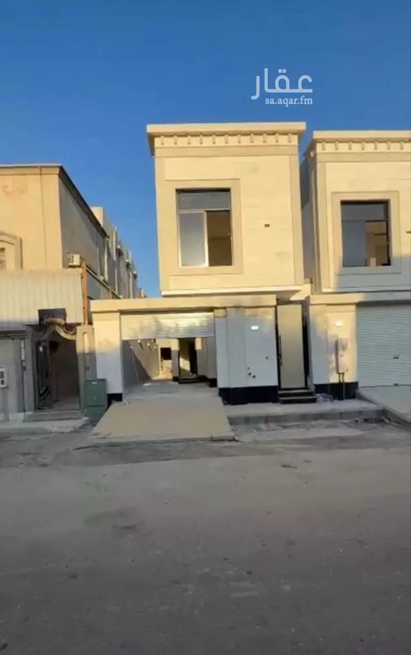 5 bedroom villa in Badr 2