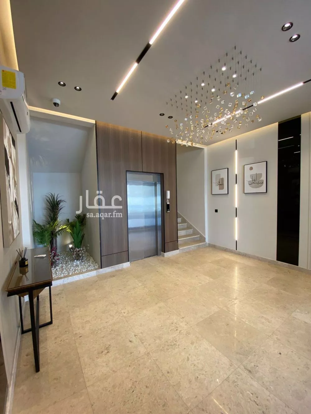 3 bedroom apartment in Al Rawdah 3