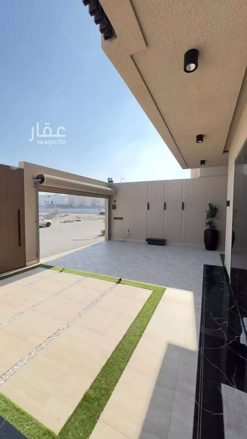 فيلا 7 غرف في السيف 27