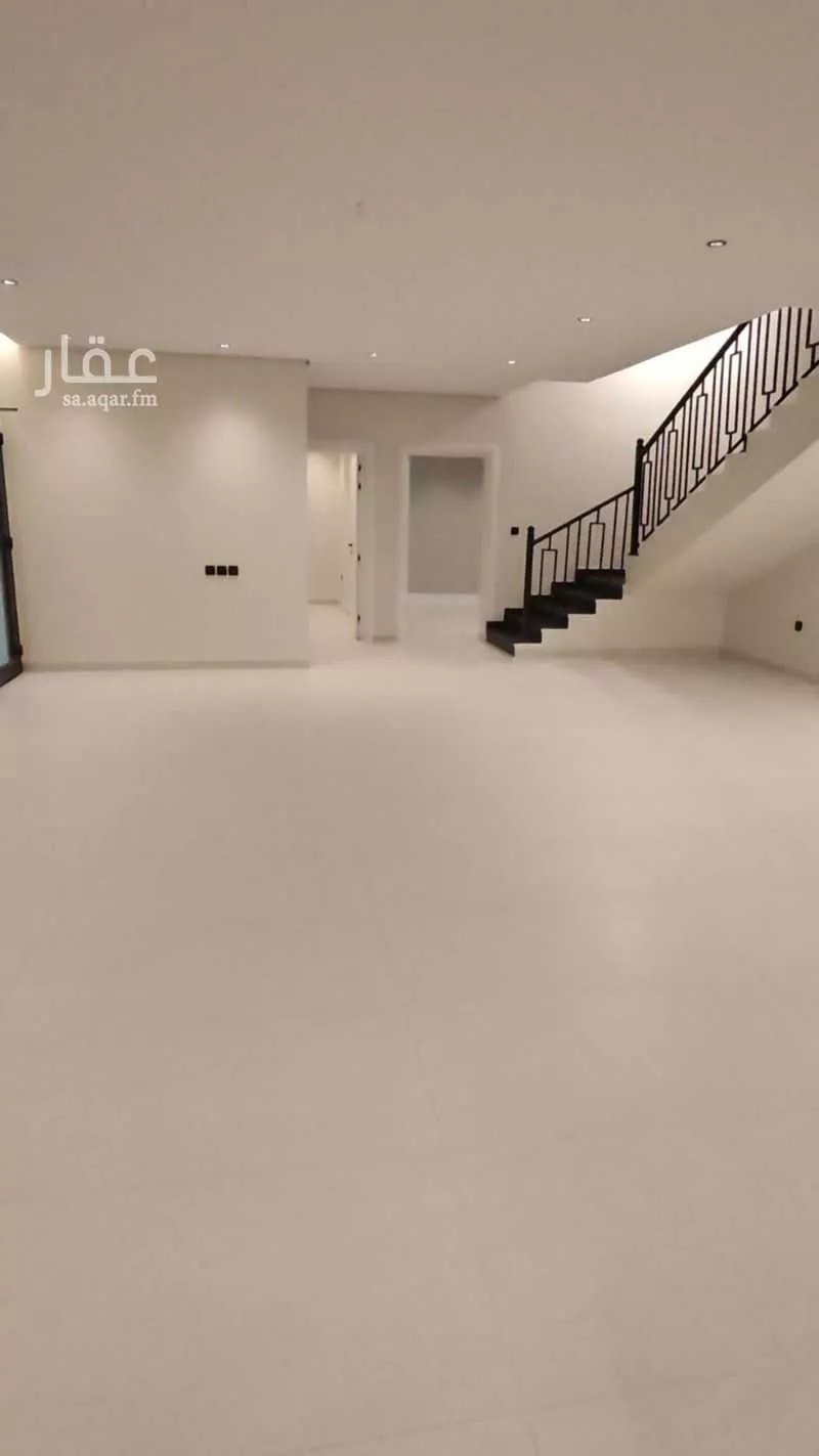 فيلا 6 غرف في ضاحية الملك فهد 6