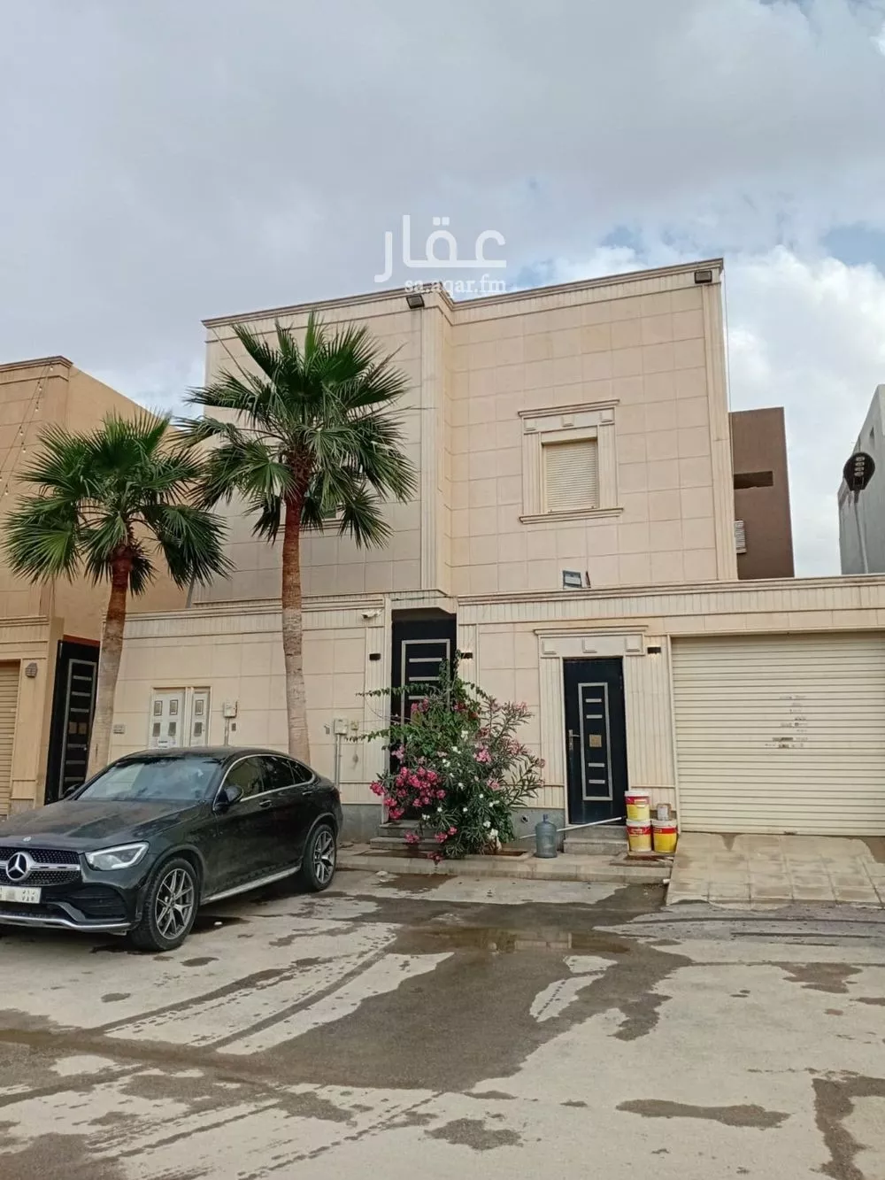 3 bedroom apartment in Al Narjis 2
