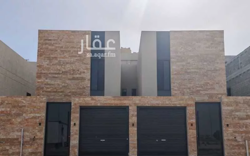 4 bedroom villa in Al Fursan, Eastern Province