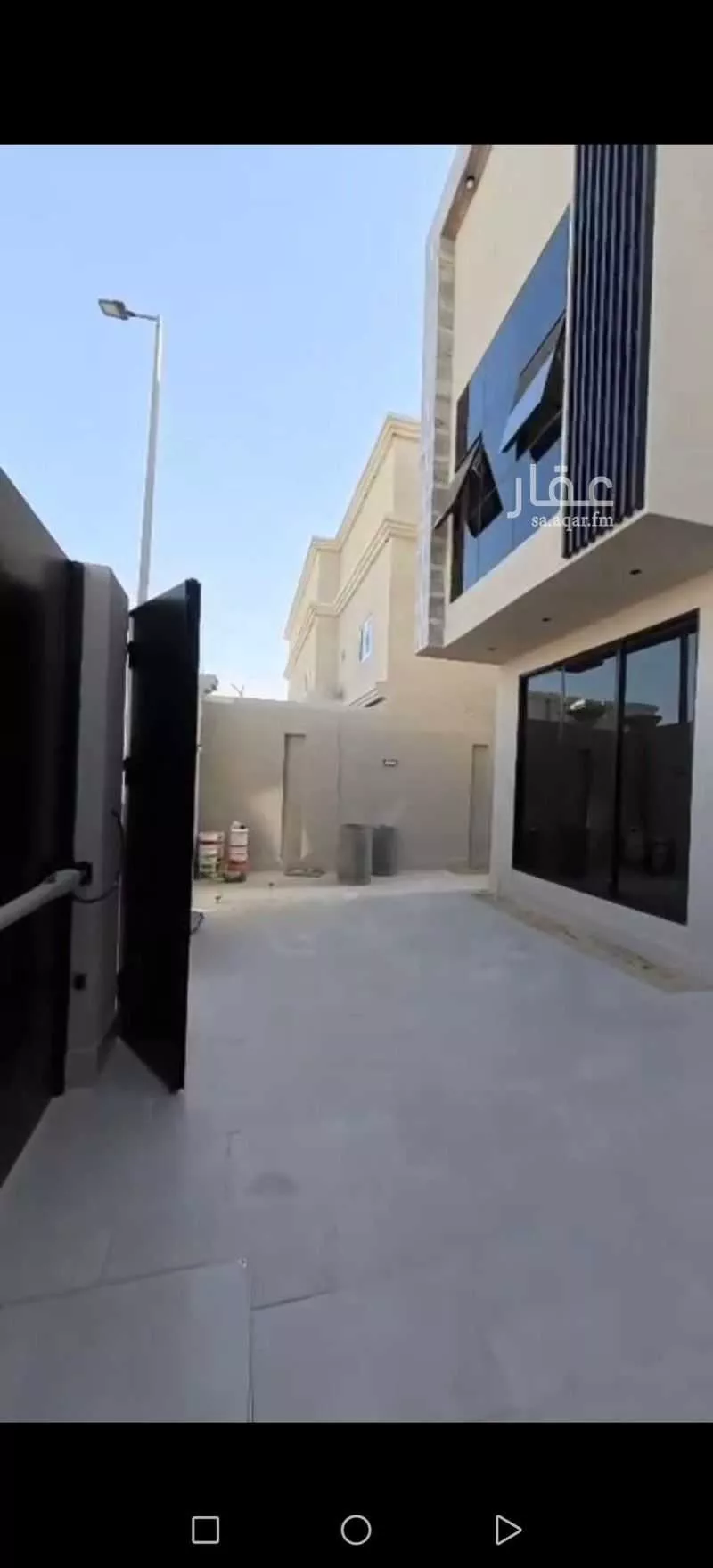 6 bedroom villa in Dahiat King Fahd 7