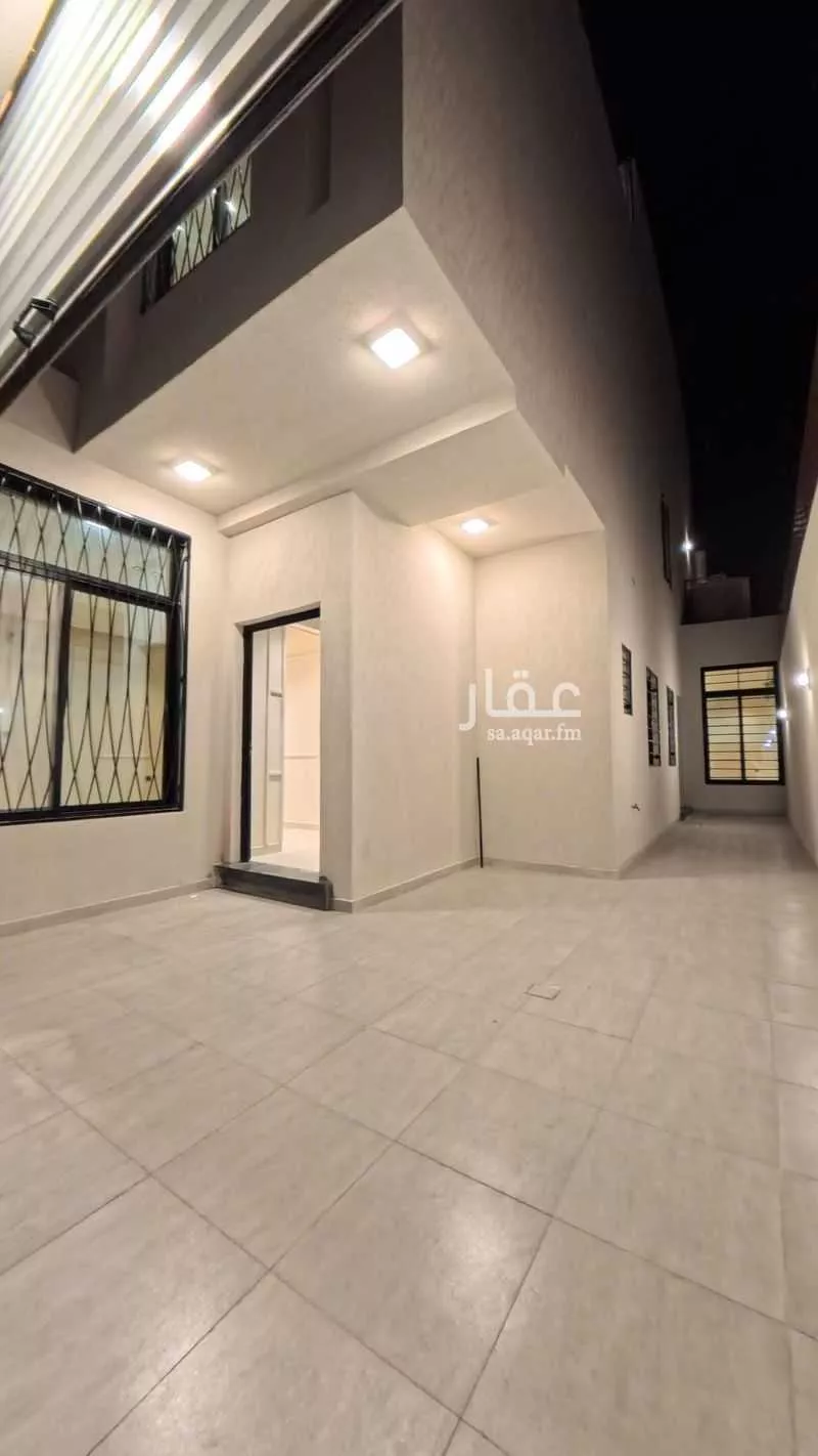 فيلا 6 غرف في احد 6