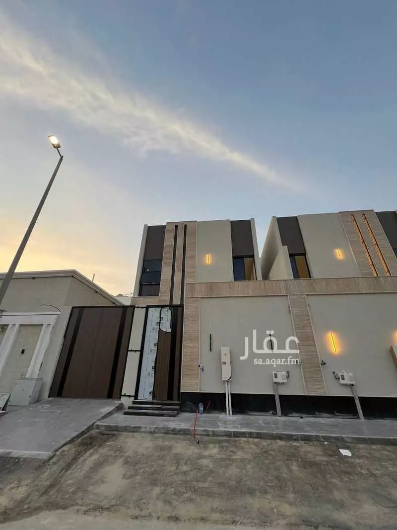 6 bedroom villa in Taibah 2