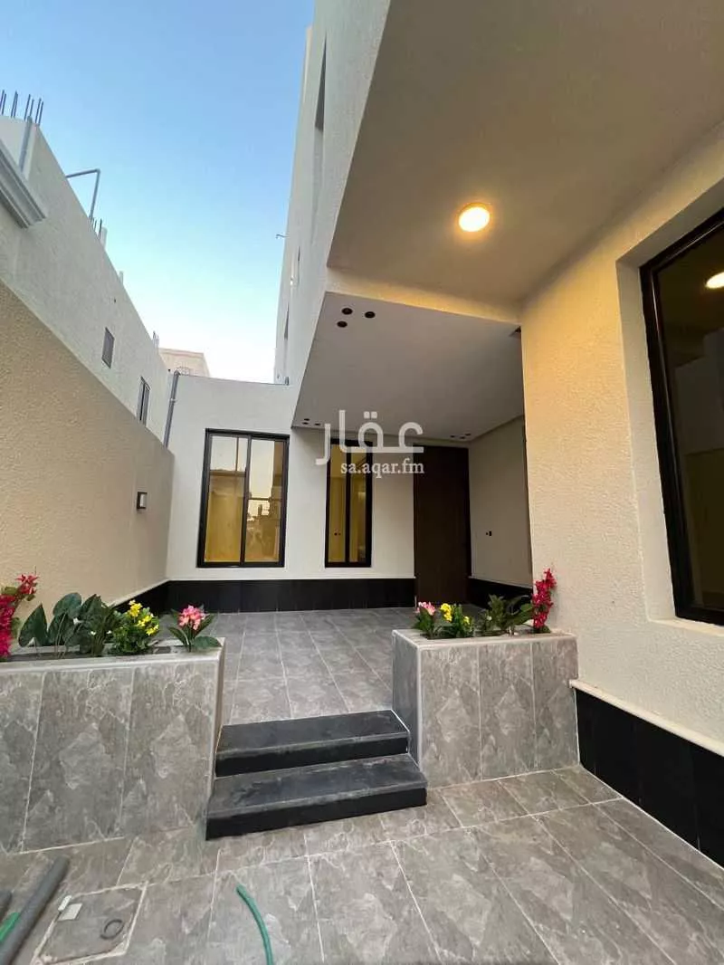 6 bedroom villa in Taibah 12