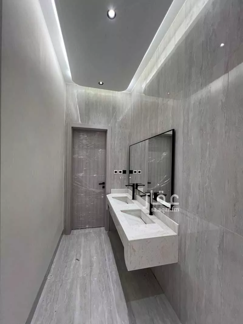 6 bedroom villa in Taibah 7