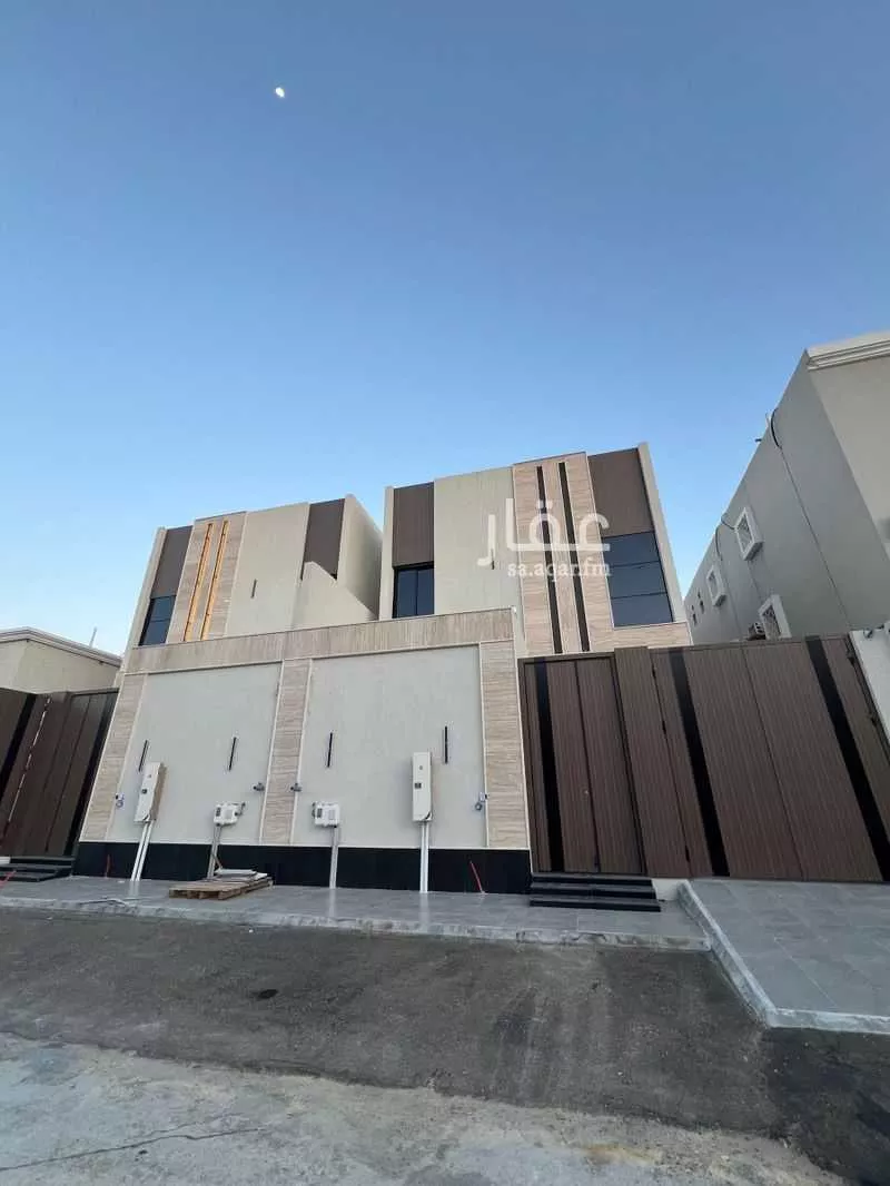 6 bedroom villa in Taibah 9