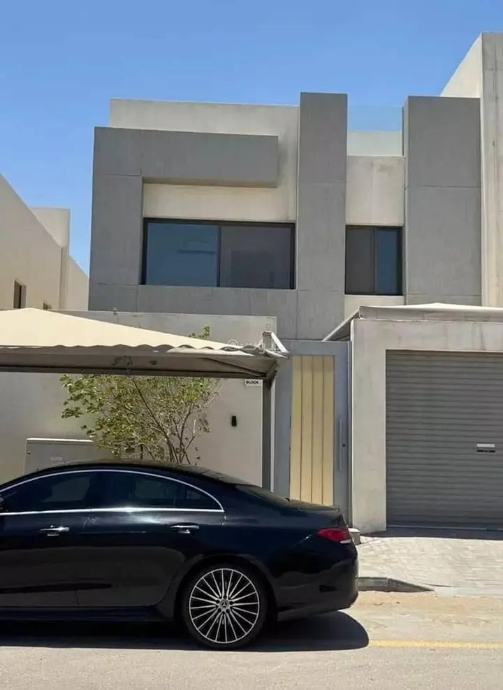 فيلا 5 غرف في البحيرة، الخبر