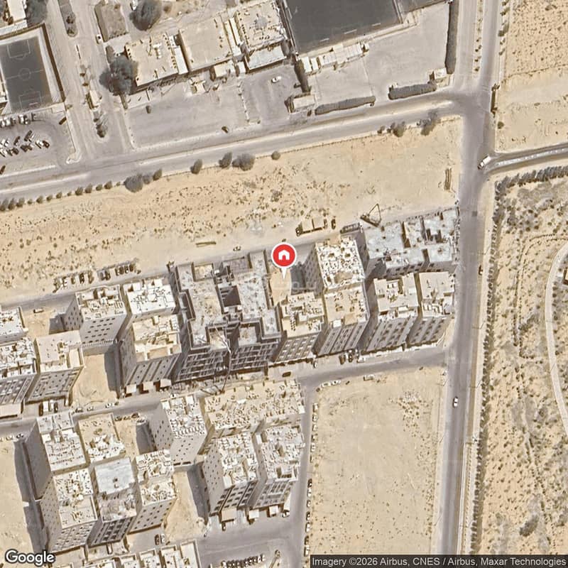 3 bedroom apartment in Al Basateen, Eastern Province 2