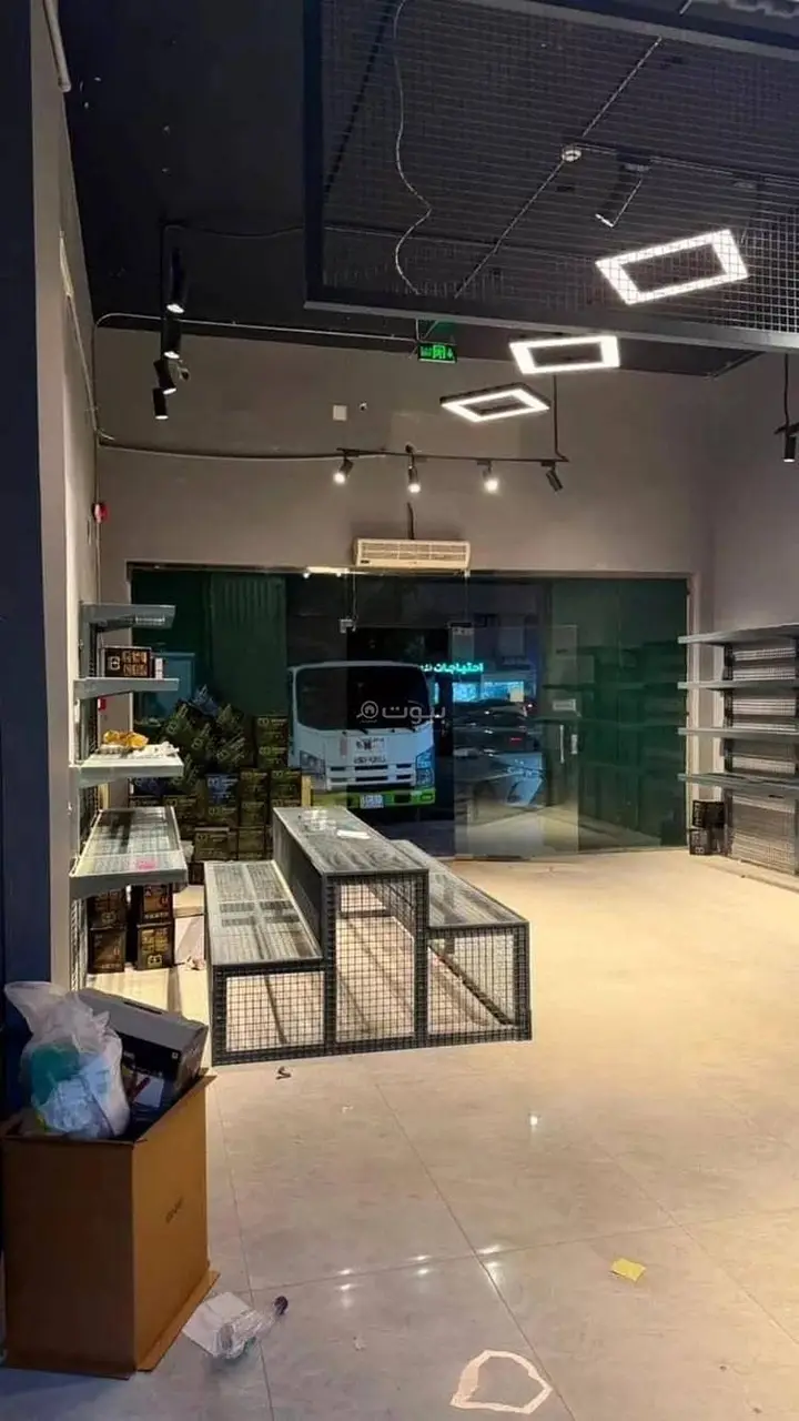shop in Ar Rayan, Riyadh 3