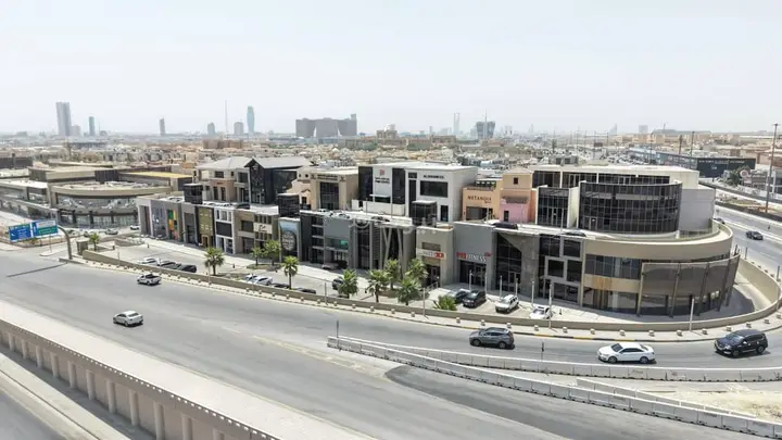 عقار  في النخيل، الرياض 2