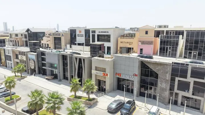 عقار  في النخيل، الرياض 3
