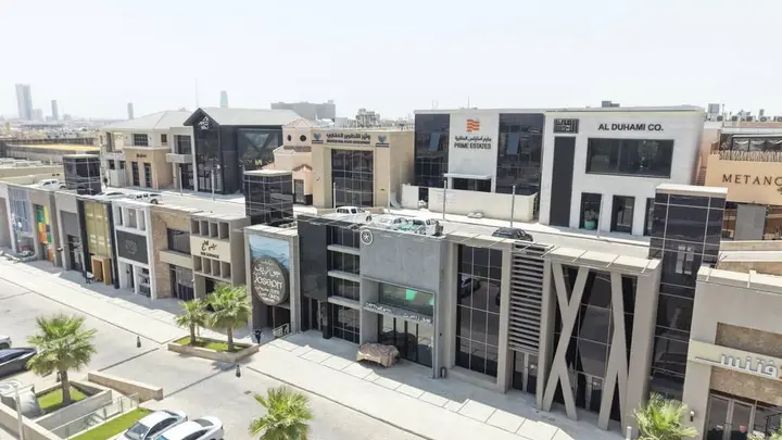 عقار  في النخيل، الرياض 4