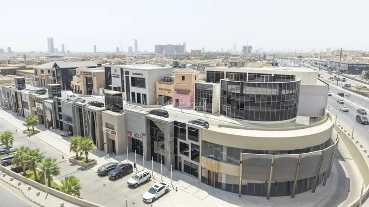 عقار  في النخيل، الرياض 6