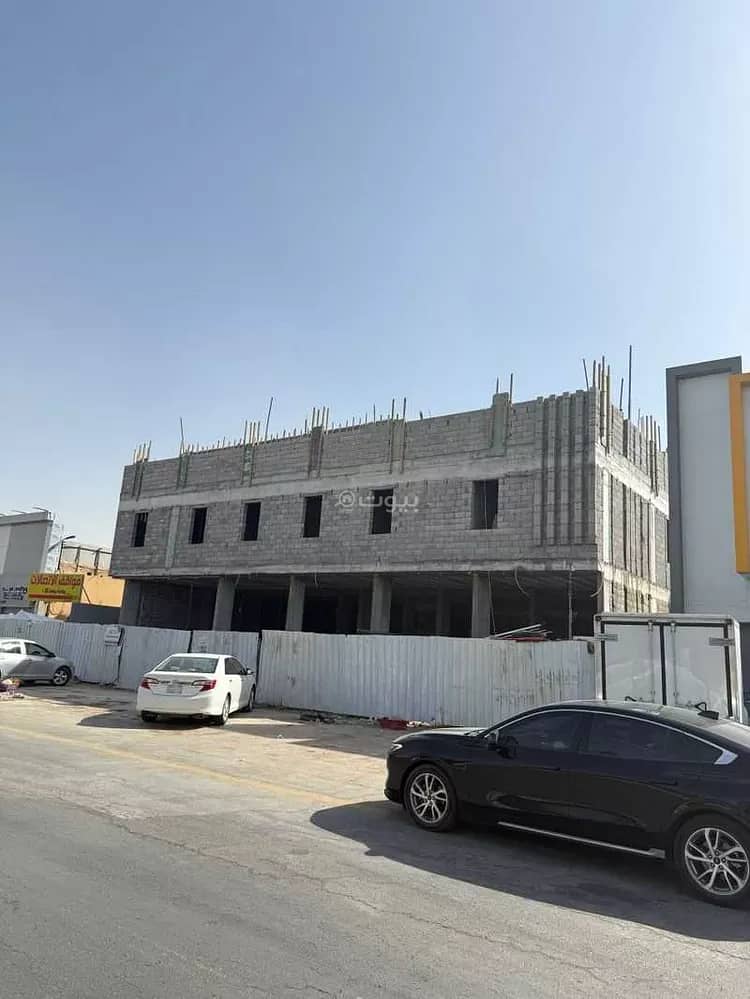 عقار  في اليرموك، الرياض 2