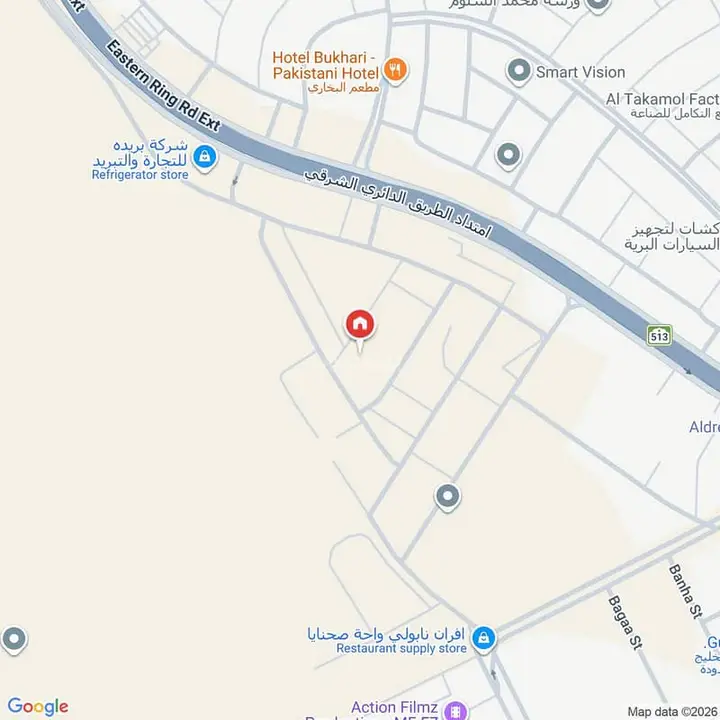 عقار  في المناخ، الرياض 3