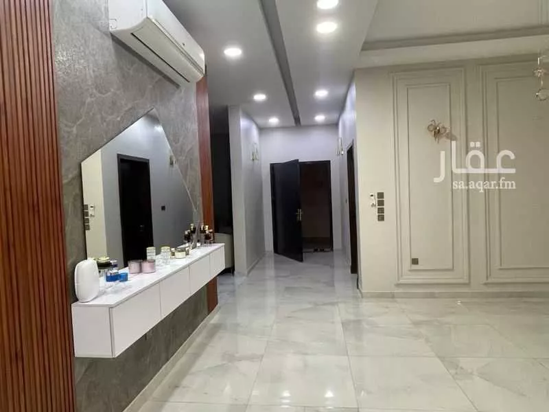6 bedroom apartment in Al Manar 11