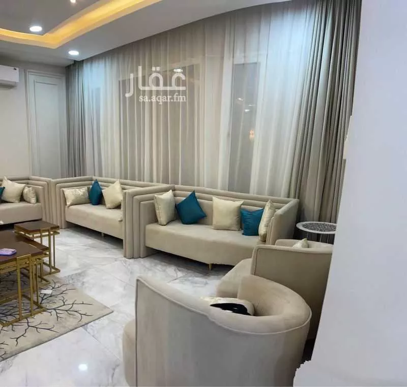 6 bedroom apartment in Al Manar 12