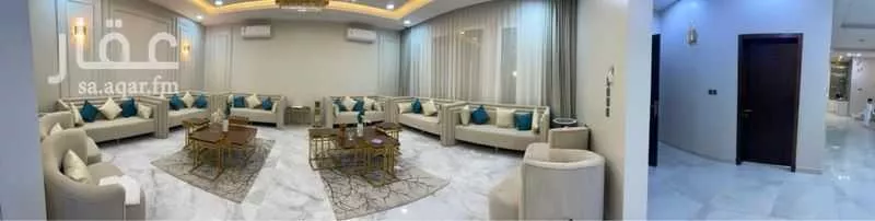 6 bedroom apartment in Al Manar 13