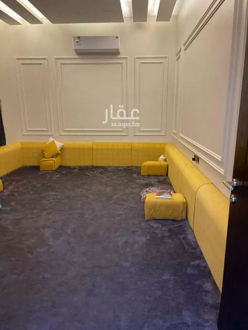6 bedroom apartment in Al Manar 14