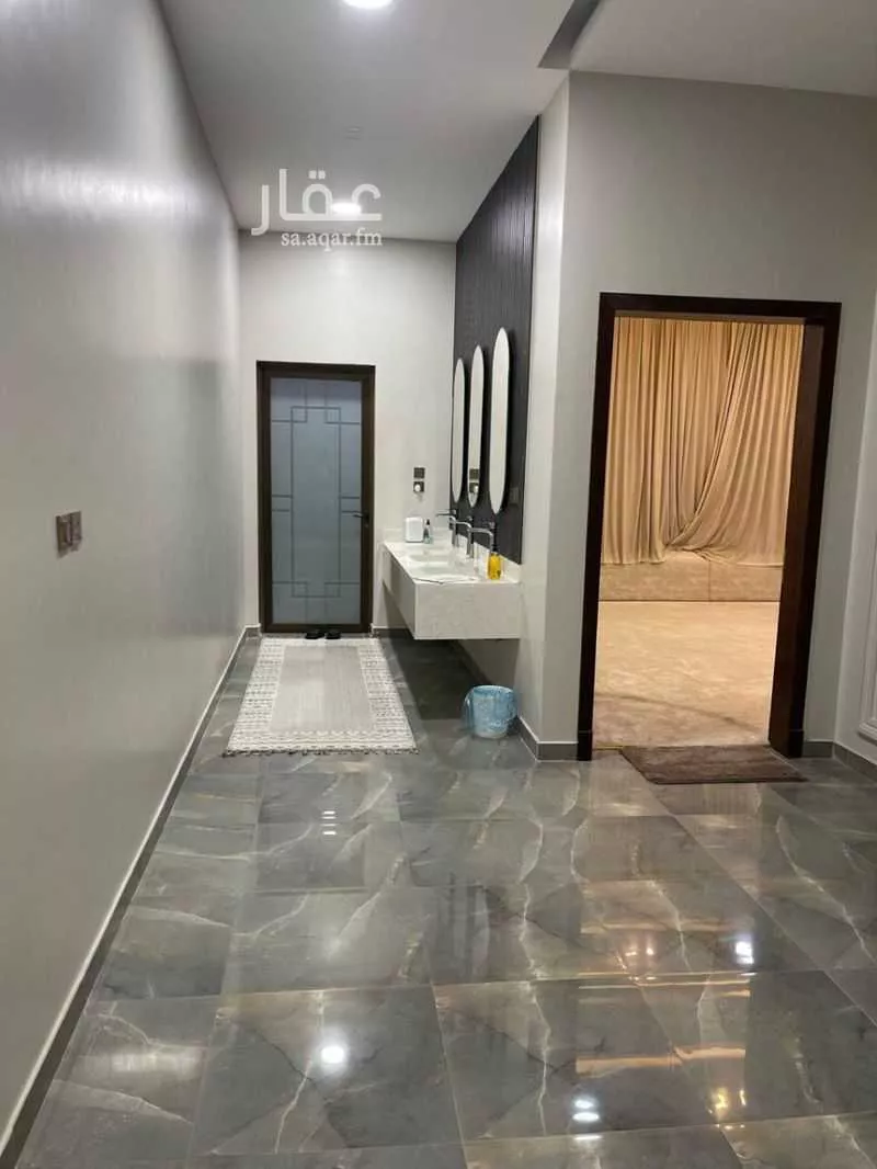 6 bedroom apartment in Al Manar 16