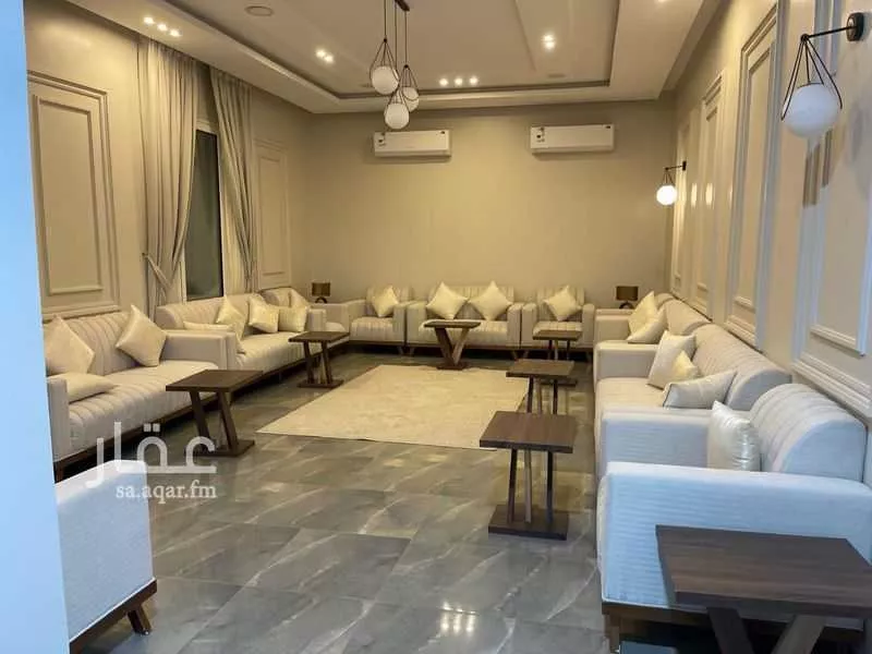 6 bedroom apartment in Al Manar 17