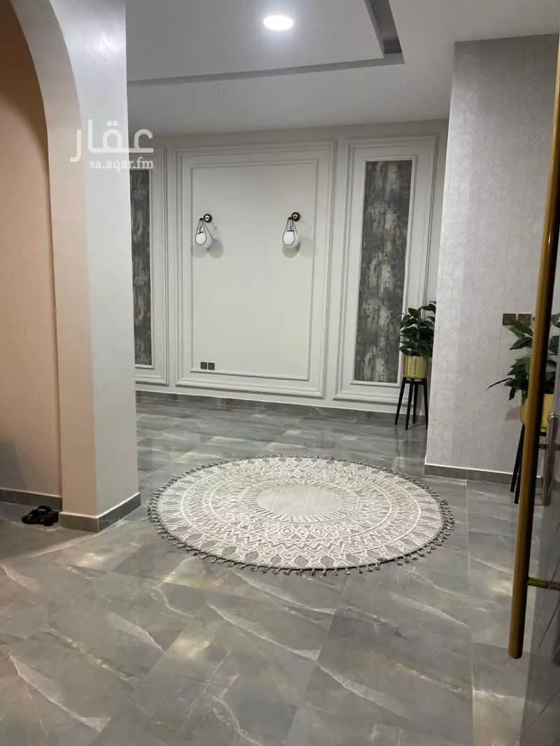 6 bedroom apartment in Al Manar 18