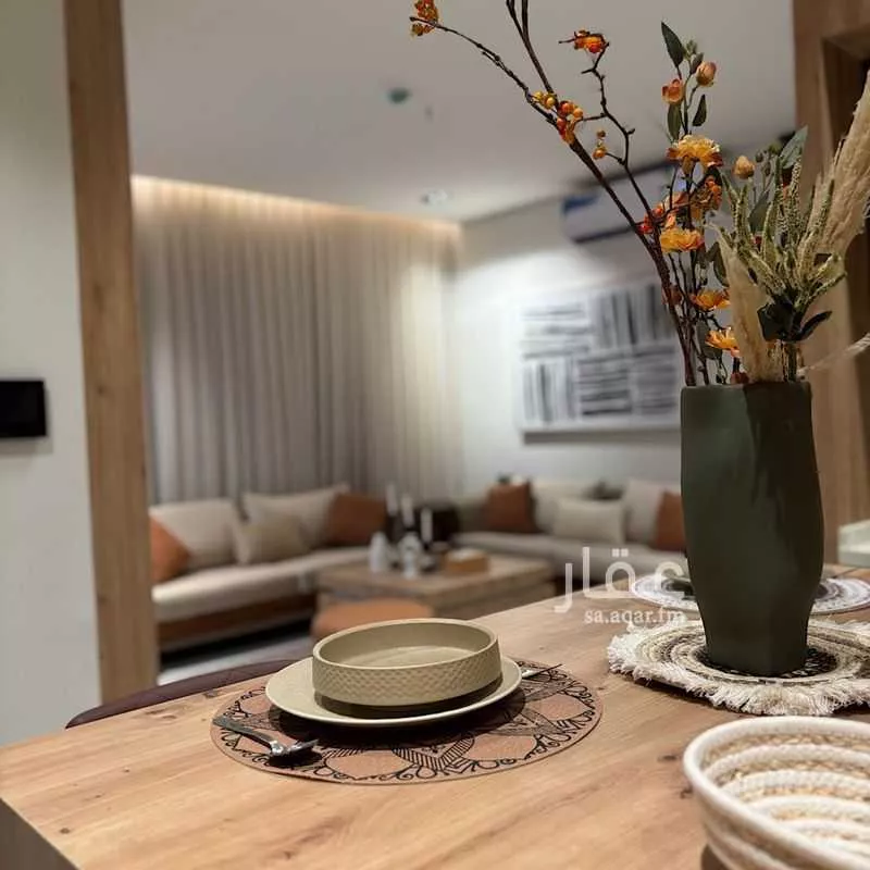 3 bedroom apartment in Al Aridh 2