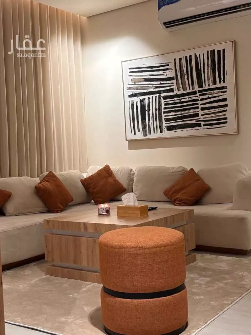 3 bedroom apartment in Al Aridh 7